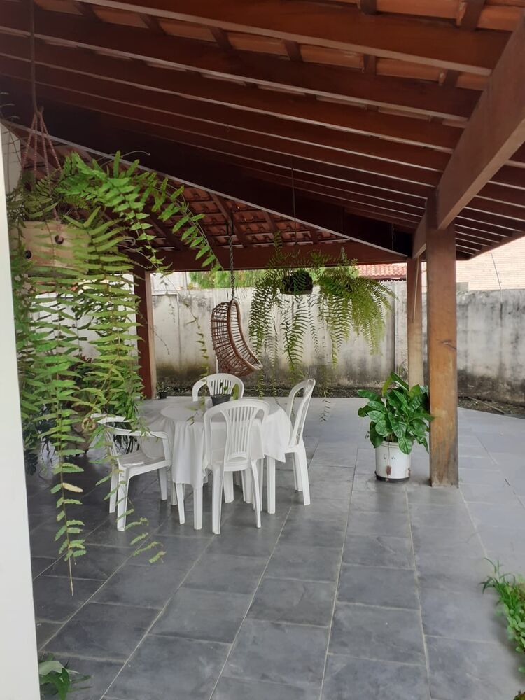 Casa à venda com 3 quartos, 178m² - Foto 9
