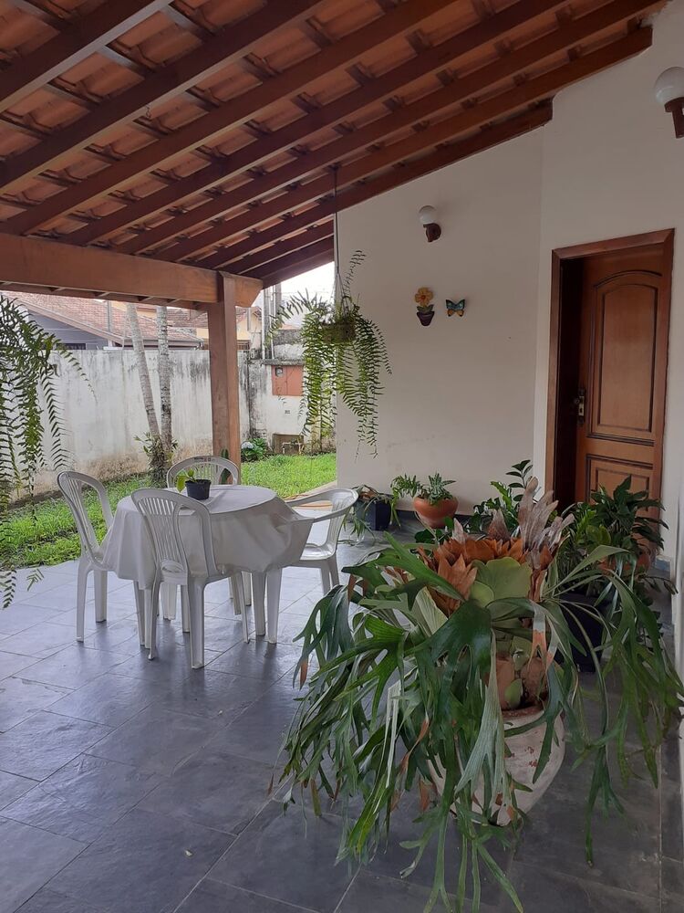Casa à venda com 3 quartos, 178m² - Foto 8
