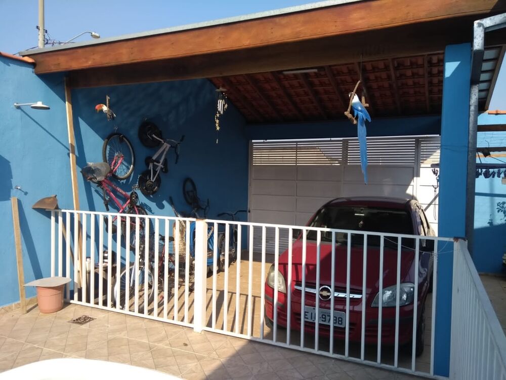 Casa, 2 quartos, 123 m² - Foto 1