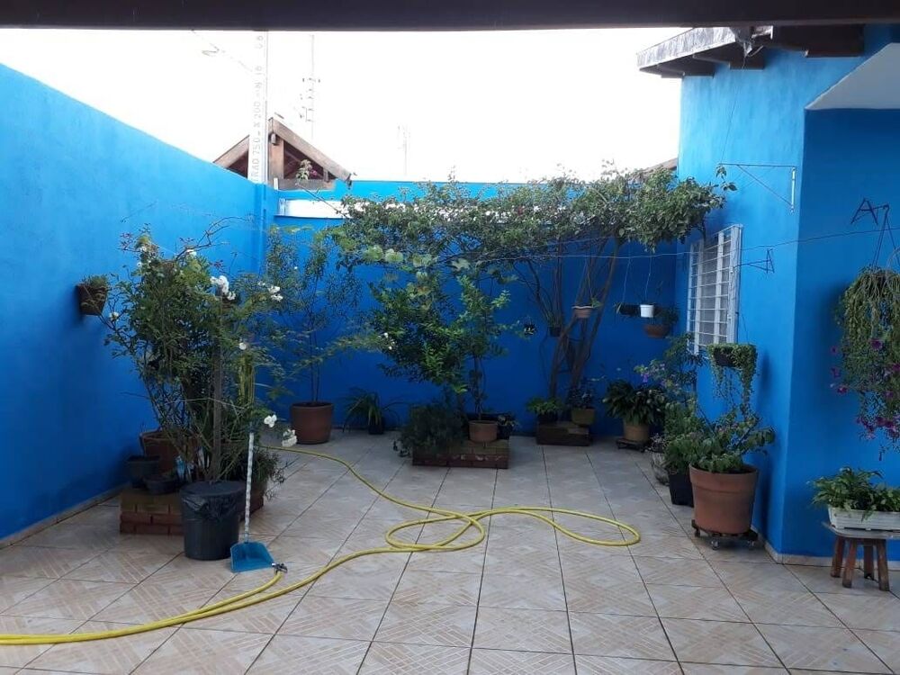 Casa, 2 quartos, 123 m² - Foto 2