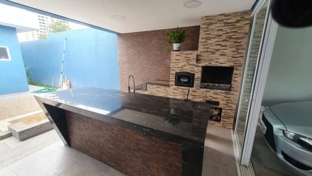 Casa, 3 quartos, 210 m² - Foto 7