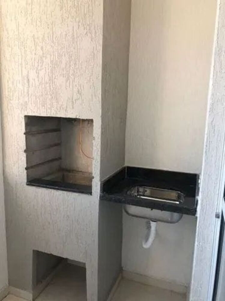 Apartamento, 2 quartos, 63 m² - Foto 1