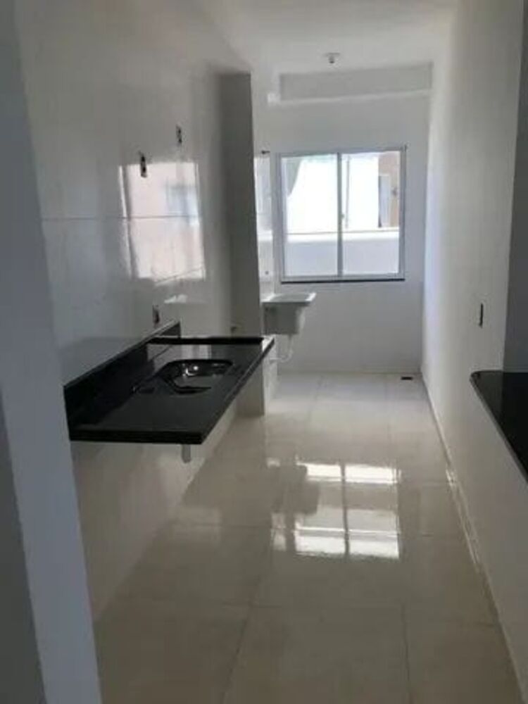 Apartamento, 2 quartos, 63 m² - Foto 2
