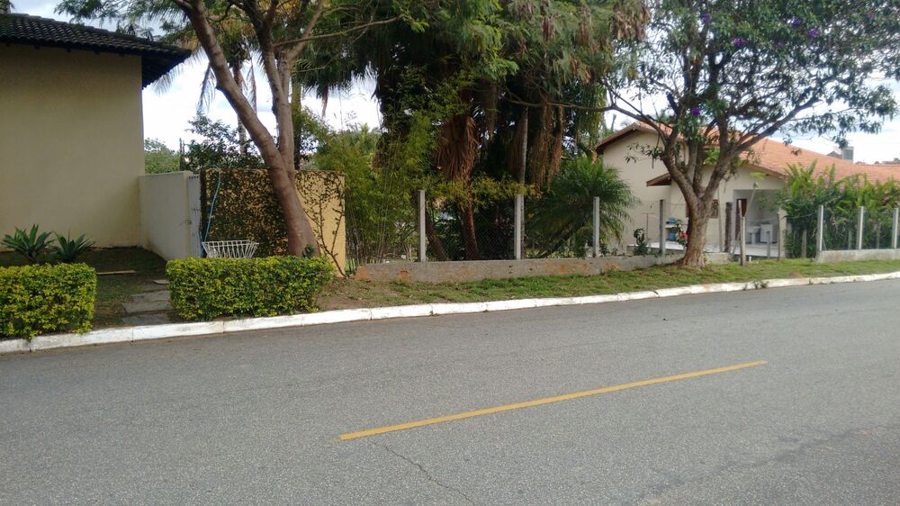 Terreno à venda, 1220m² - Foto 4