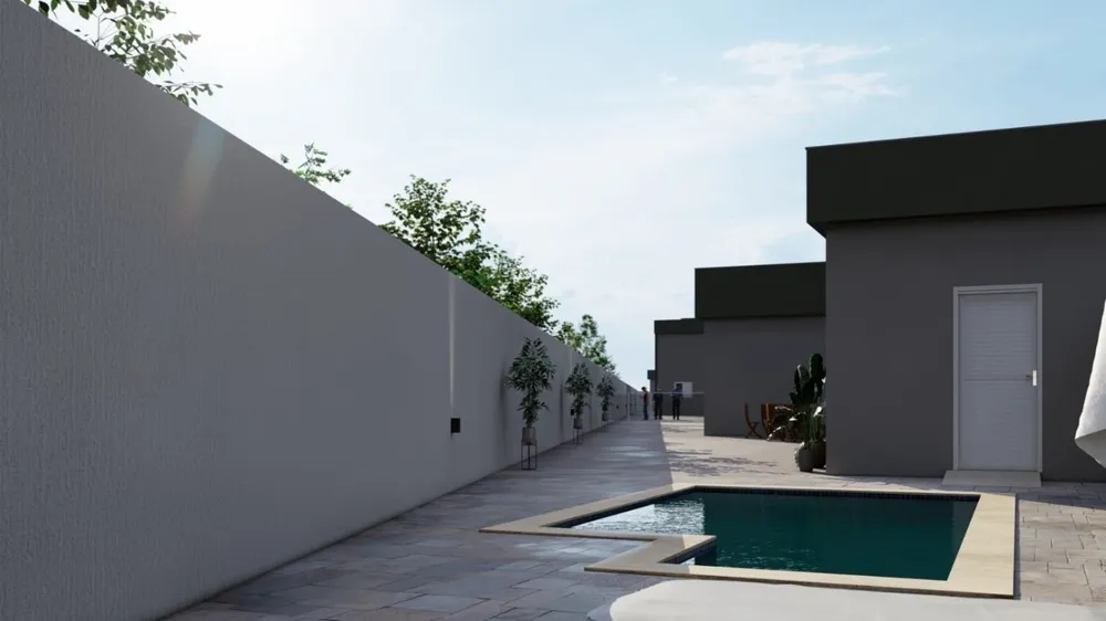 Apartamento, 2 quartos, 50 m² - Foto 2