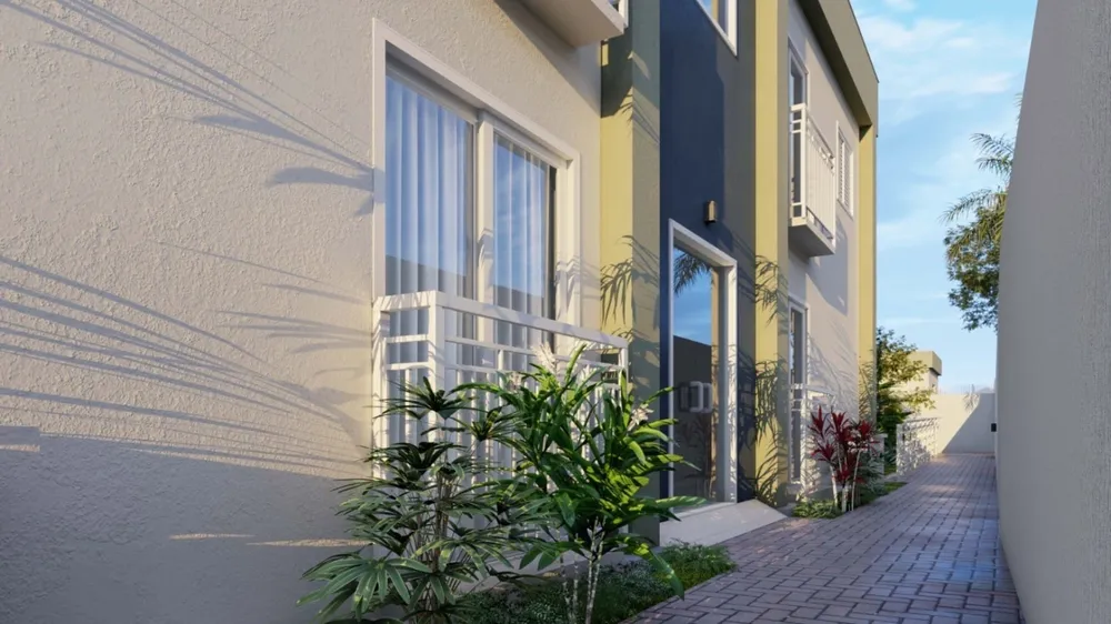 Apartamento, 2 quartos, 50 m² - Foto 1