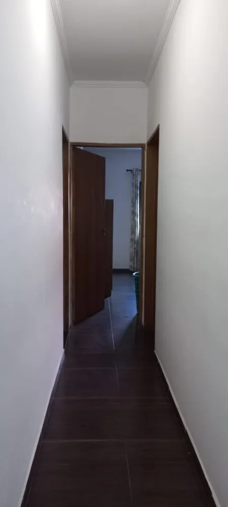 Casa, 2 quartos, 90 m² - Foto 1