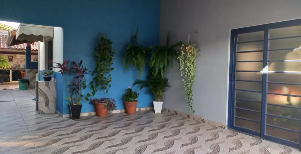 Casa, 2 quartos, 90 m² - Foto 4