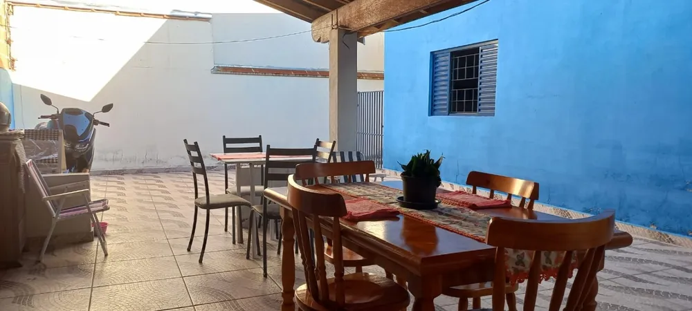 Casa, 2 quartos, 90 m² - Foto 2