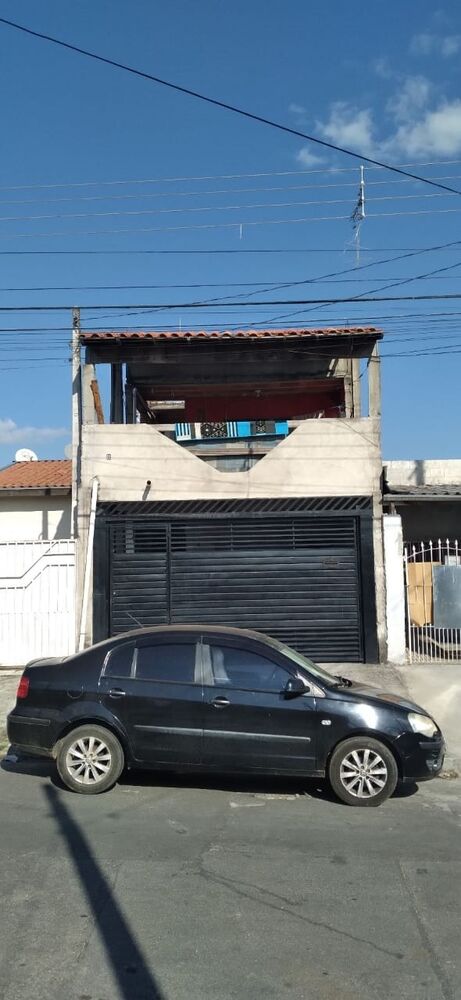 Casa, 4 quartos, 125 m² - Foto 1