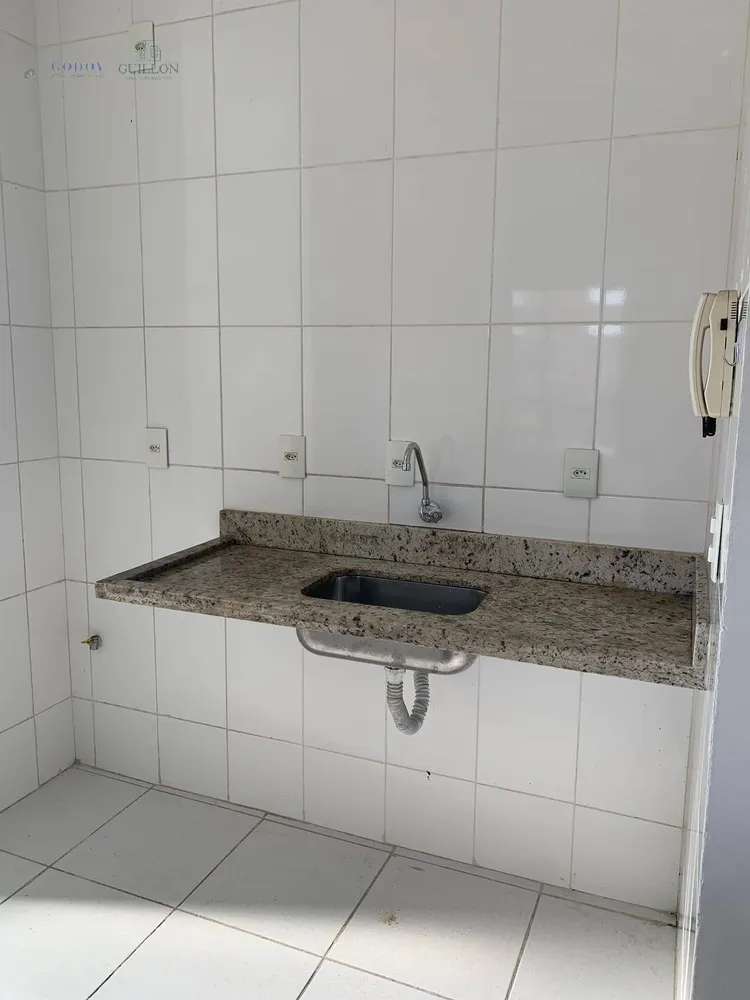 Apartamento, 3 quartos, 73 m² - Foto 9