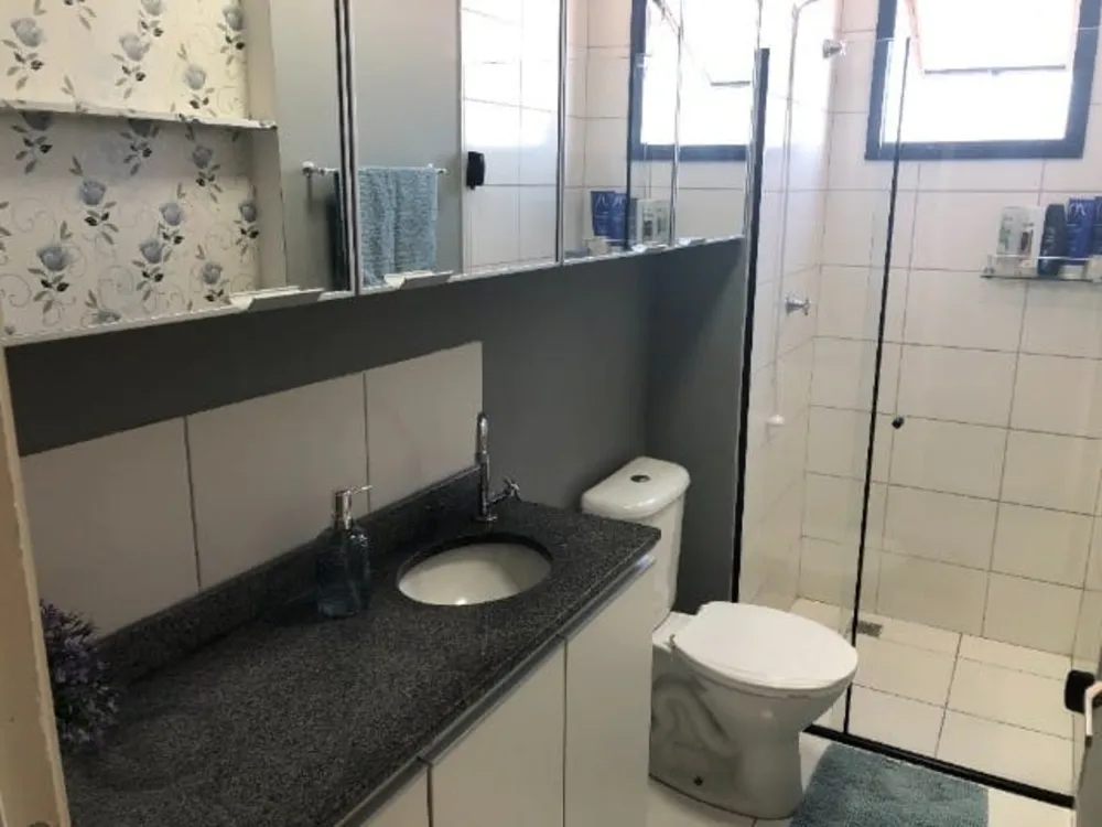 Apartamento, 3 quartos, 73 m² - Foto 1