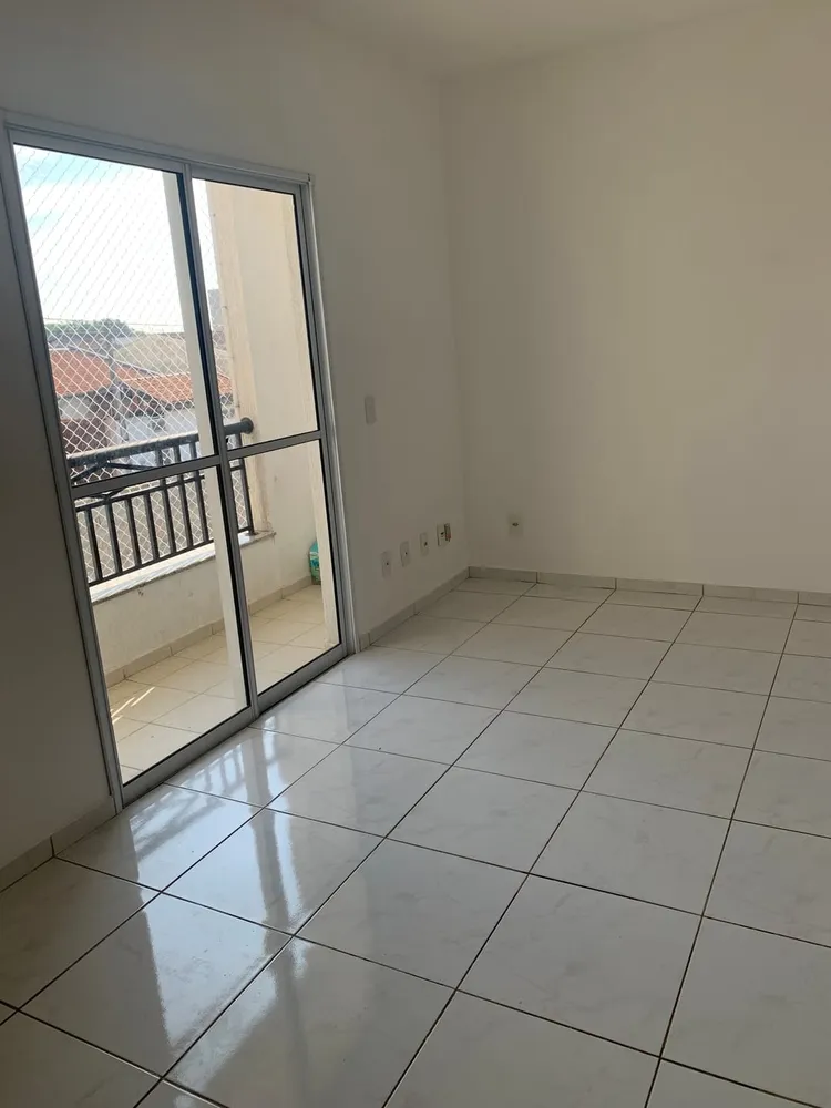 Apartamento, 3 quartos, 73 m² - Foto 2