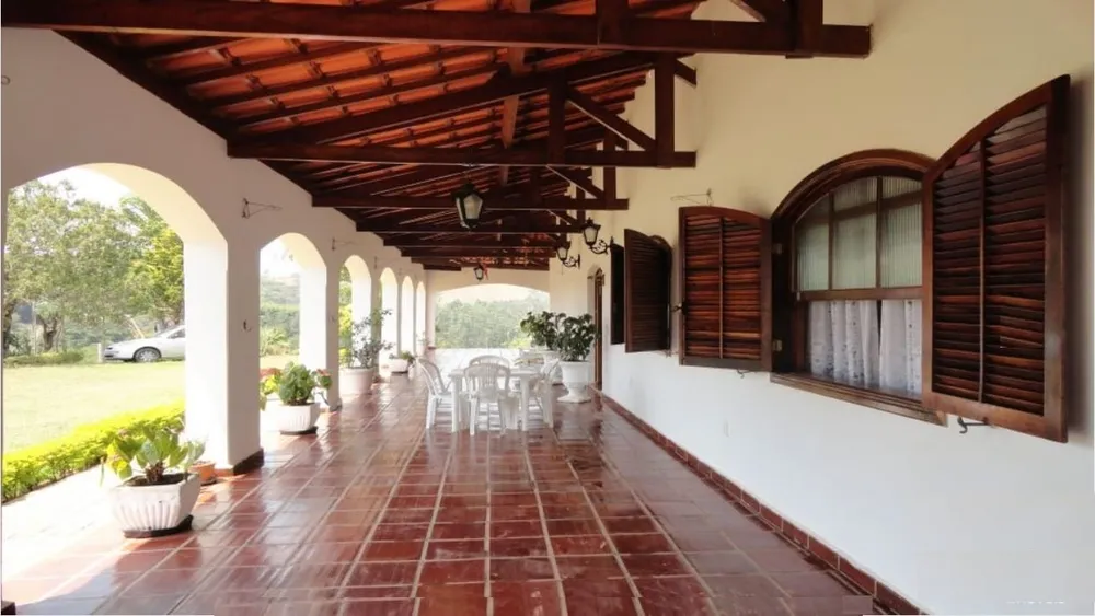 Chácara, 4 quartos, 8 hectares - Foto 2