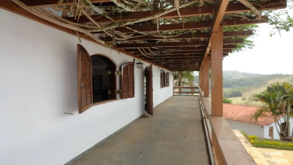 Chácara, 4 quartos, 8 hectares - Foto 3