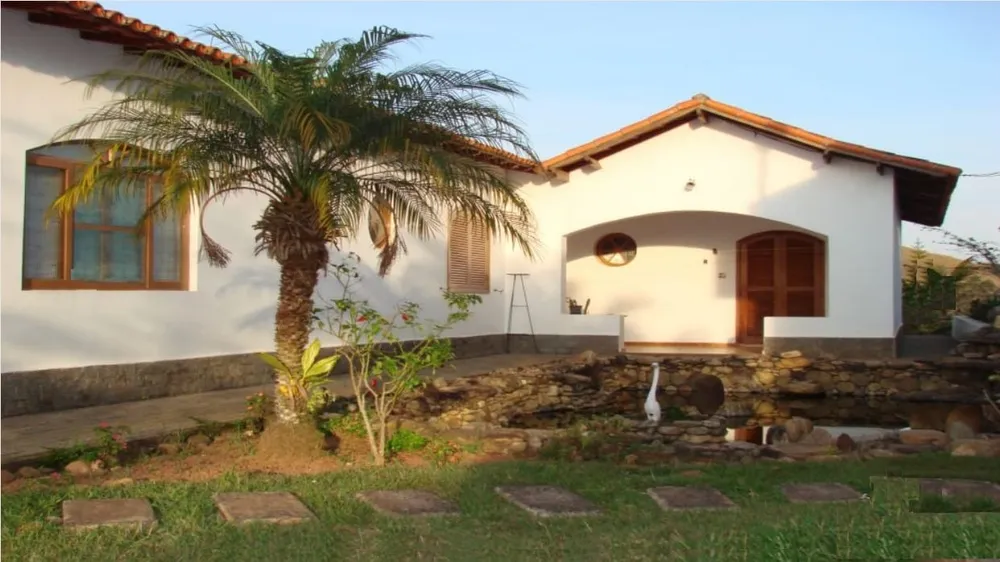 Chácara, 4 quartos, 8 hectares - Foto 4