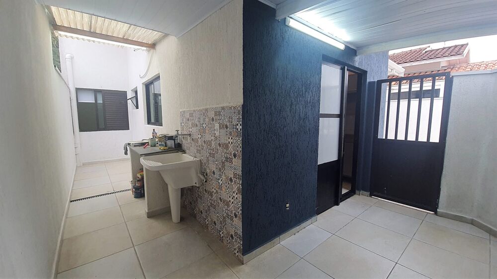 Casa de Condomínio, 4 quartos - Foto 9