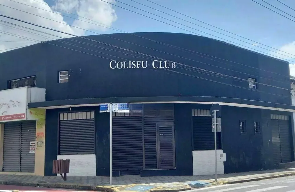 Loja-Salão, 157 m² - Foto 1