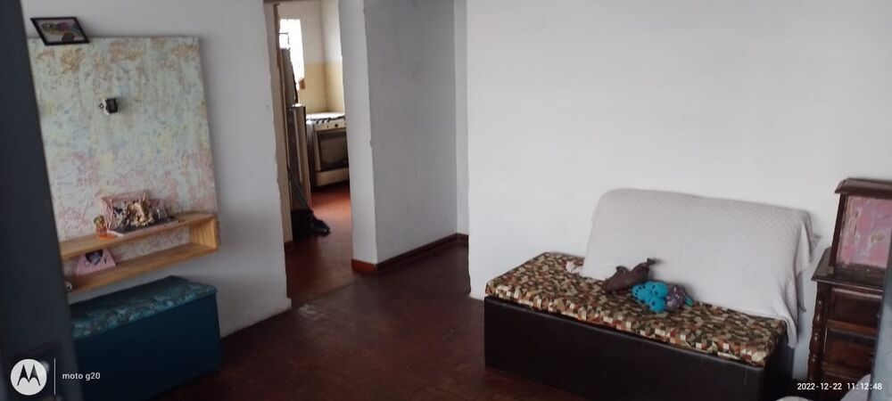 Casa, 2 quartos - Foto 8