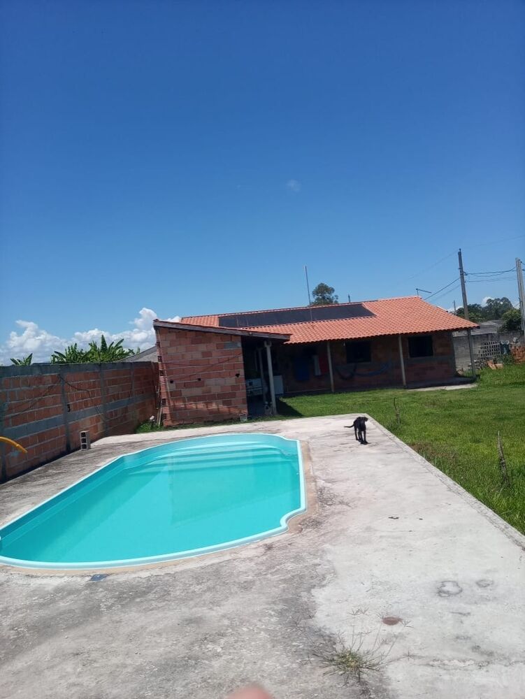 Chácara, 2 quartos, 630 m² - Foto 1
