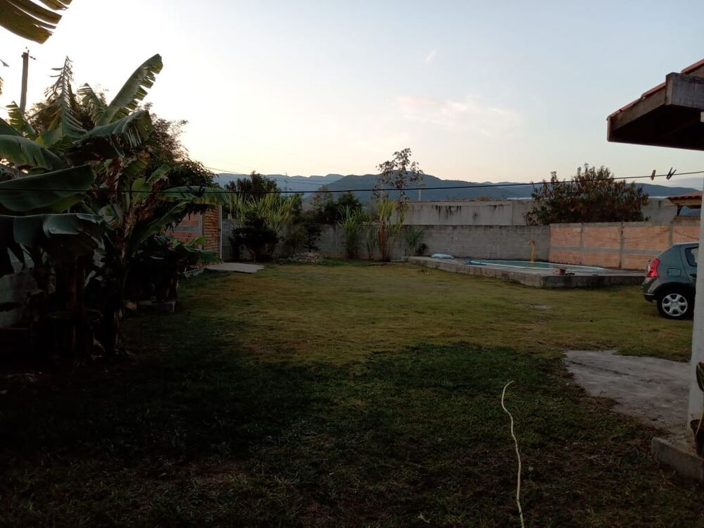 Chácara, 2 quartos, 630 m² - Foto 8
