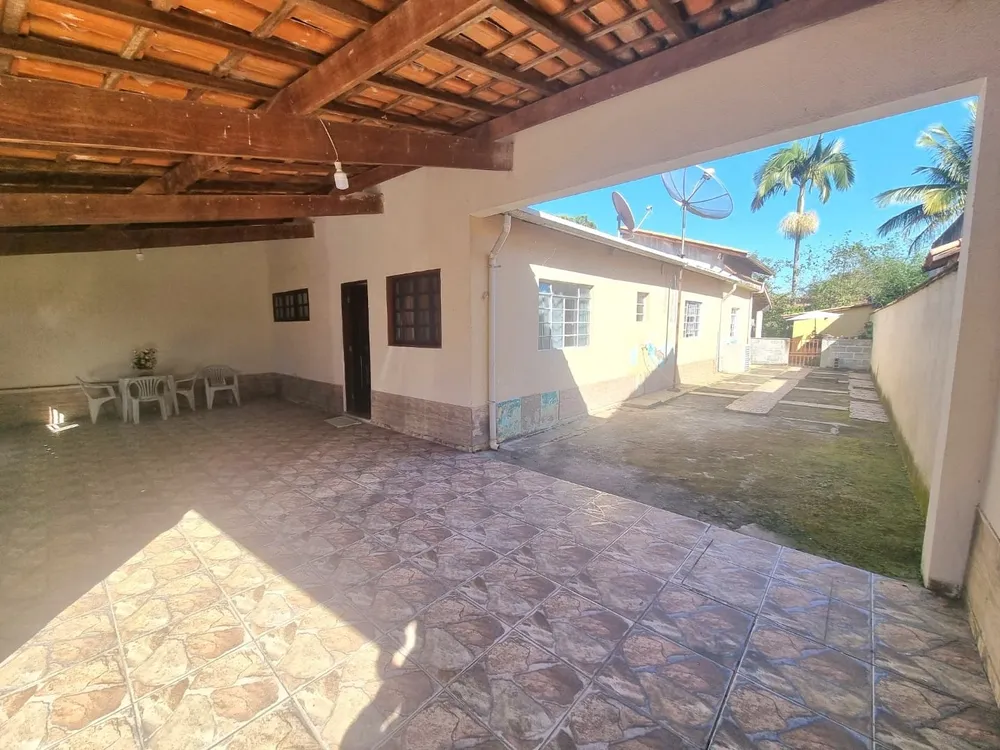 Casa, 3 quartos, 188 m² - Foto 2