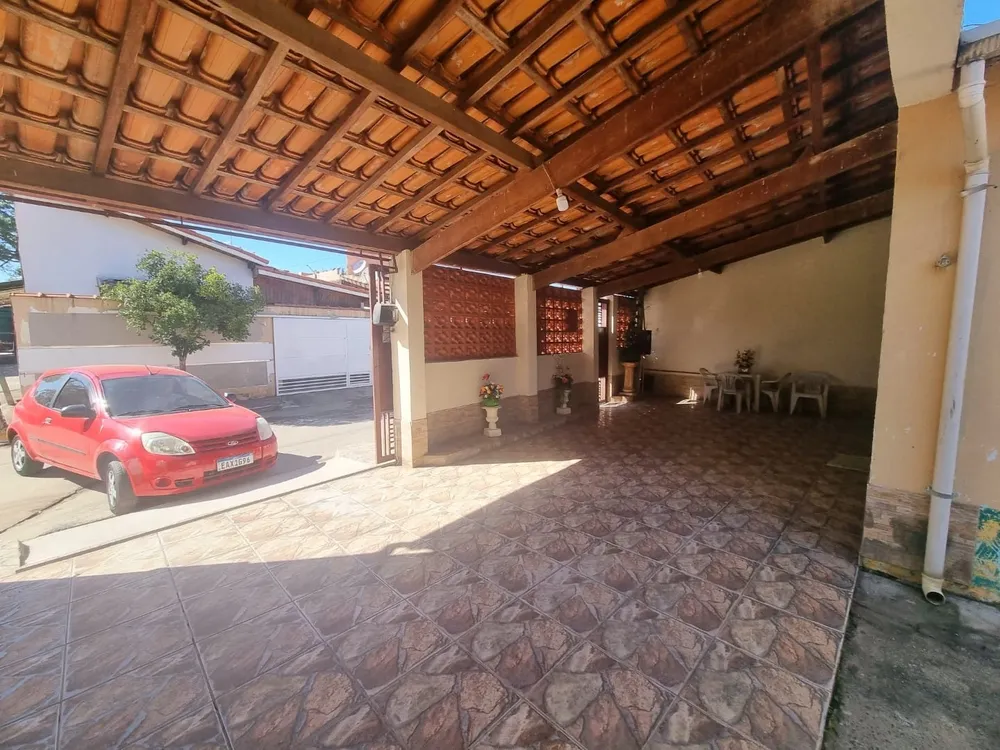 Casa, 3 quartos, 188 m² - Foto 3