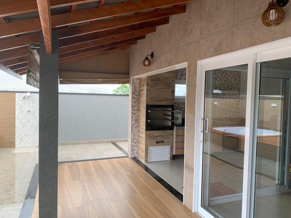 Casa de Condomínio, 4 quartos - Foto 10