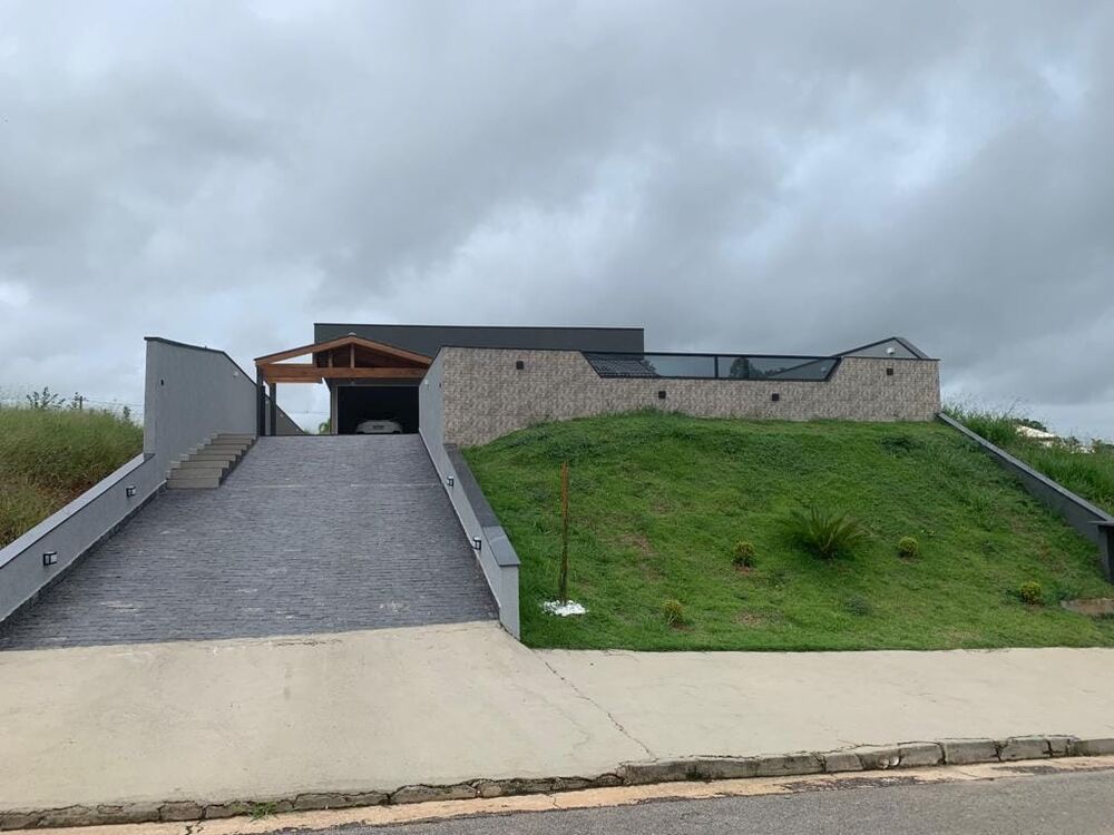Casa de Condomínio, 4 quartos - Foto 9