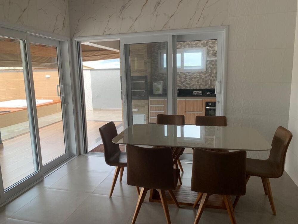 Casa de Condomínio, 4 quartos - Foto 15