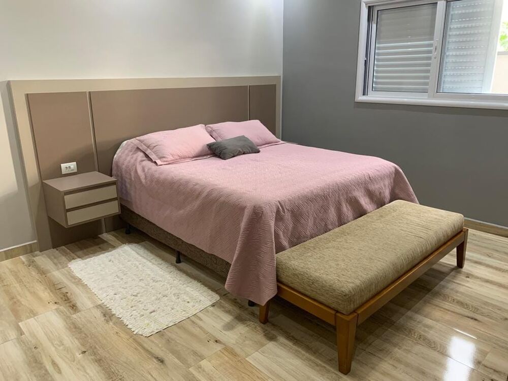 Casa de Condomínio, 4 quartos - Foto 30