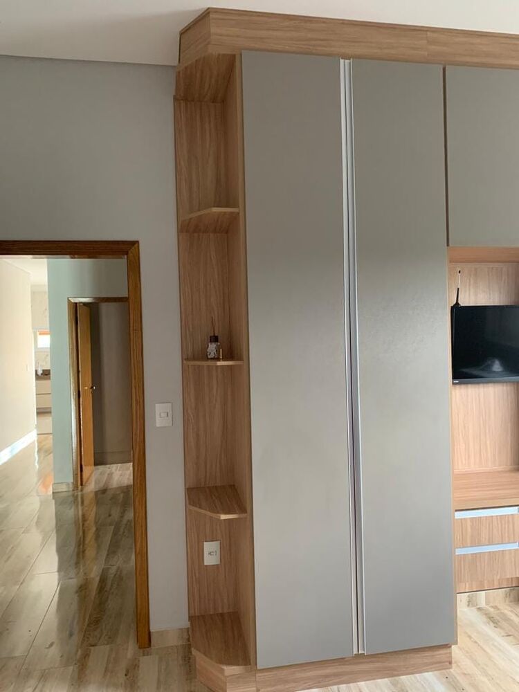 Casa de Condomínio, 4 quartos - Foto 6