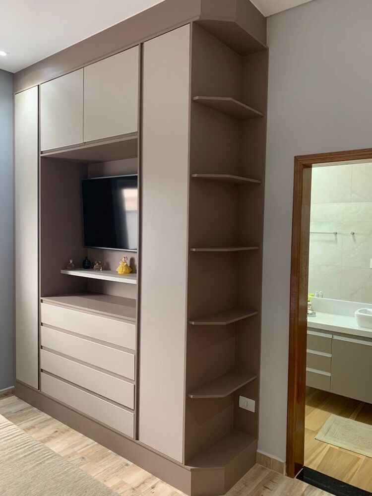 Casa de Condomínio, 4 quartos - Foto 4