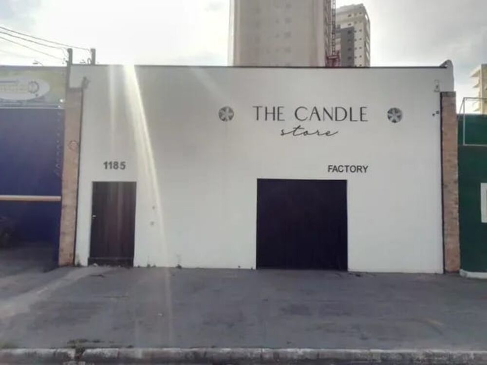 Loja-Salão para alugar, 230m² - Foto 1
