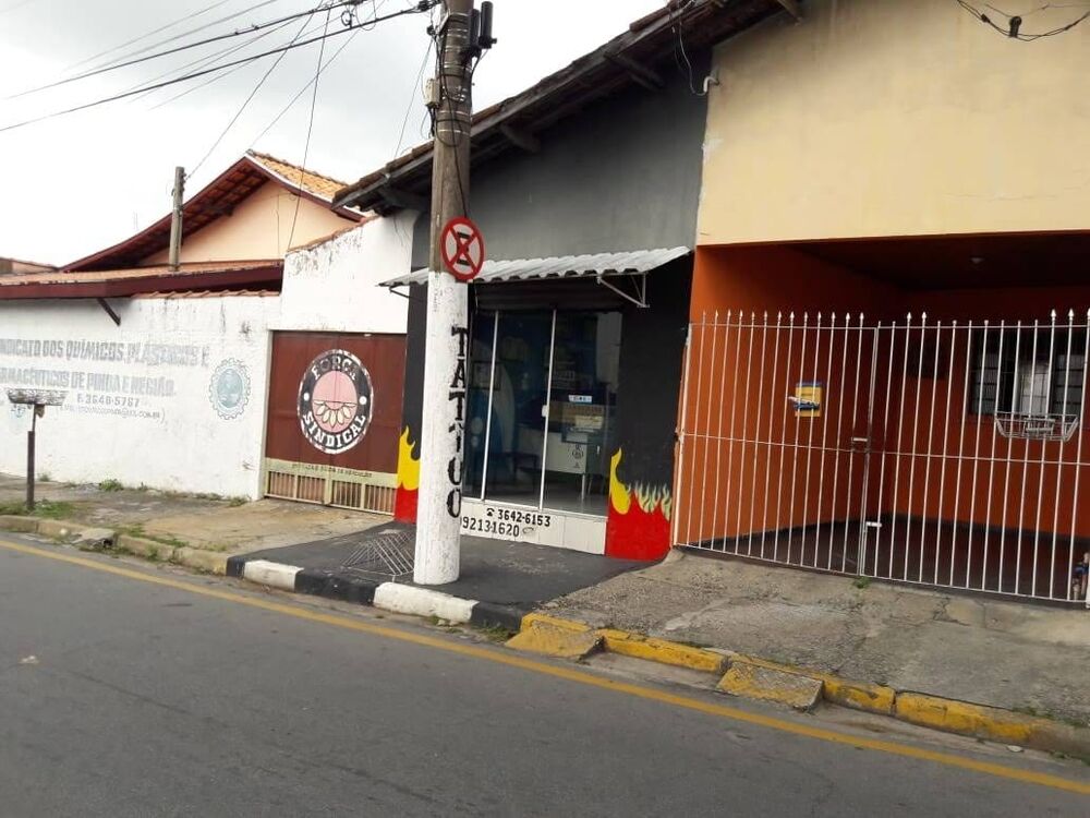 Casa à venda, 900m² - Foto 1