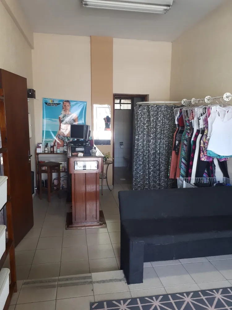 Loja-Salão, 25 m² - Foto 3