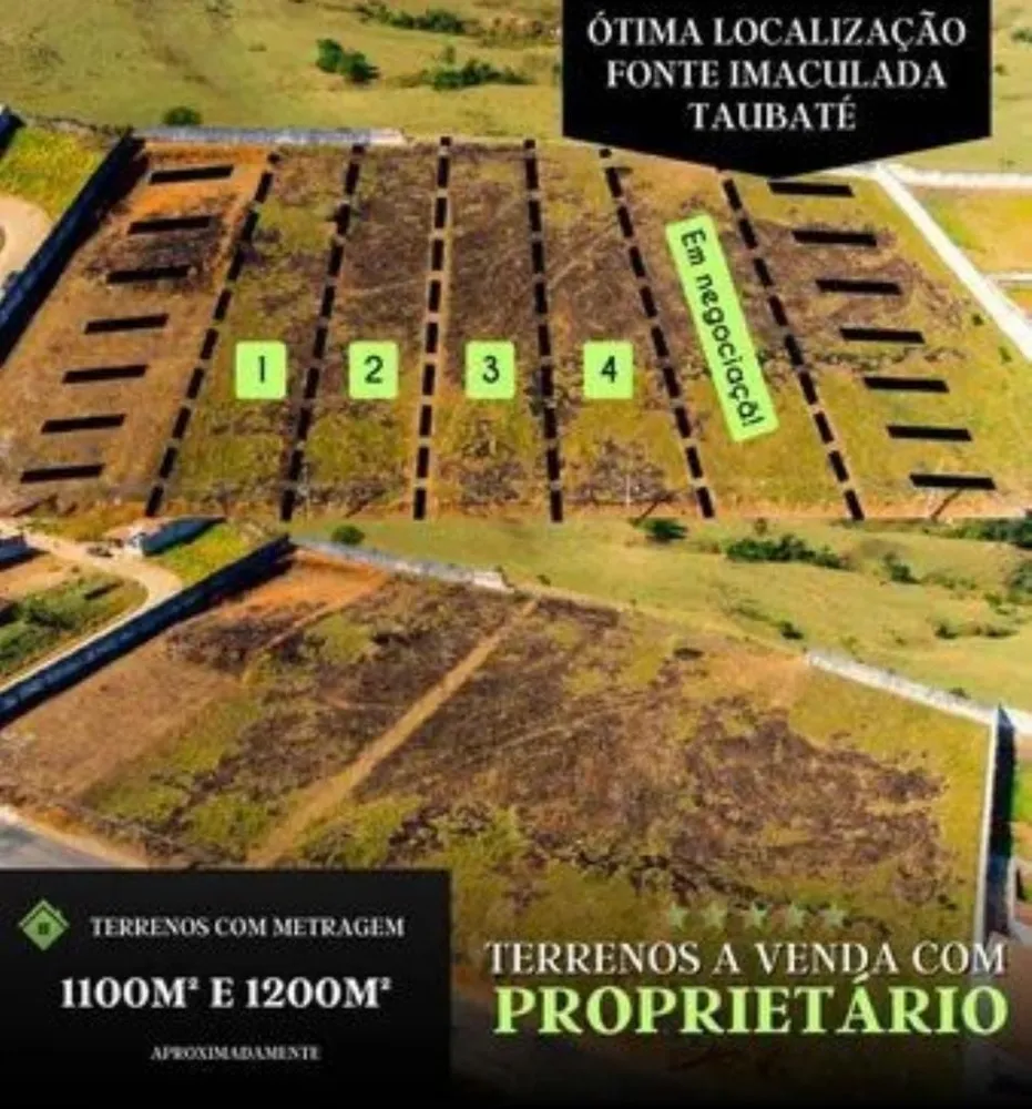 Terreno - Foto 1