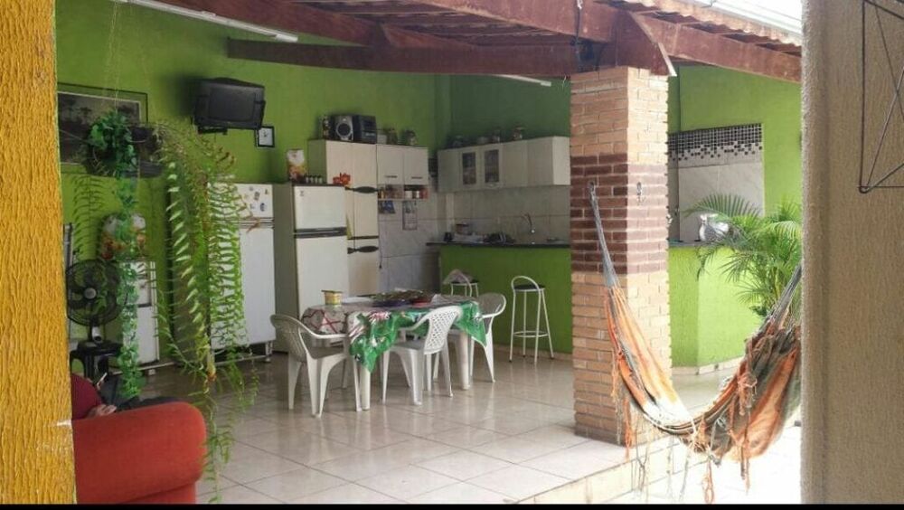 Casa, 4 quartos, 212 m² - Foto 15