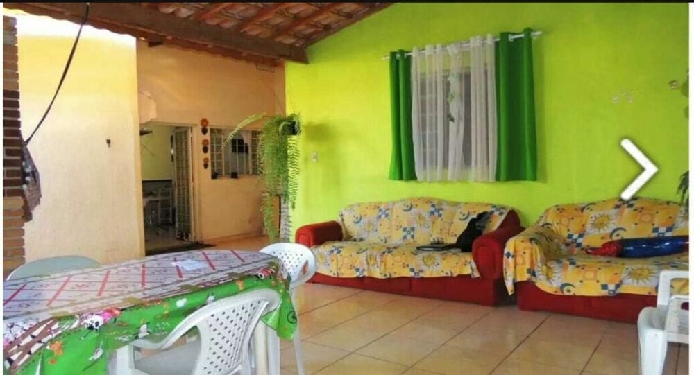 Casa, 4 quartos, 212 m² - Foto 16