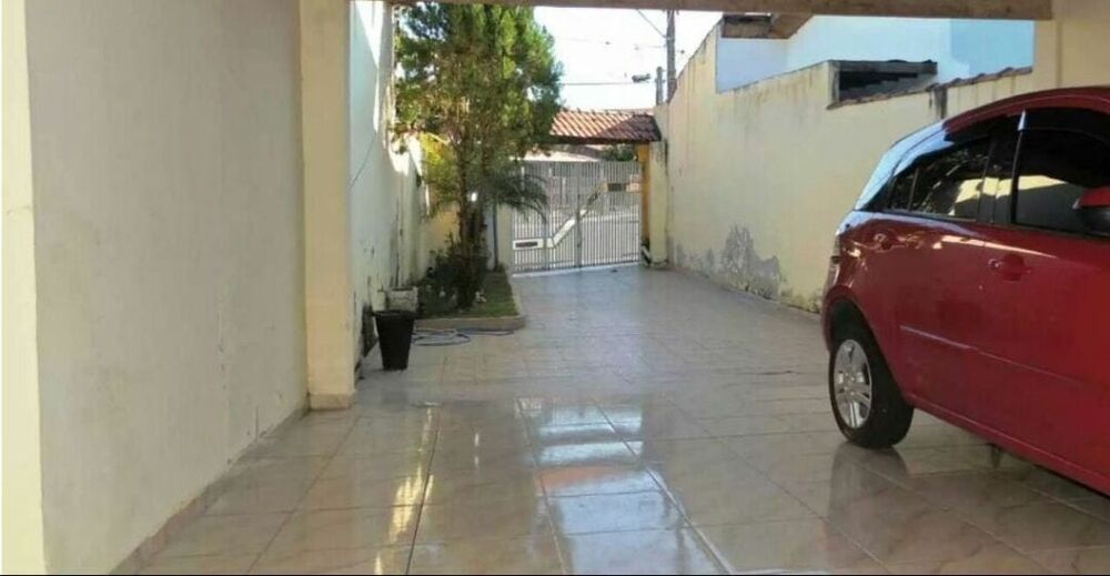 Casa, 4 quartos, 212 m² - Foto 1