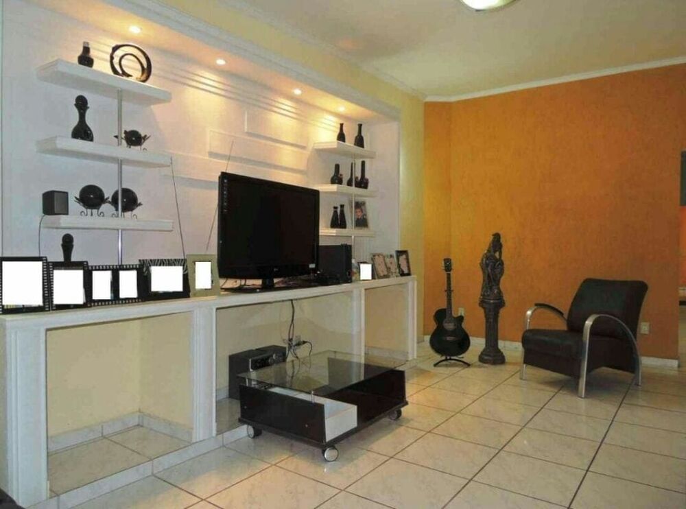 Casa, 4 quartos, 212 m² - Foto 4