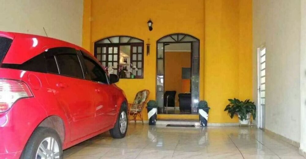 Casa, 4 quartos, 212 m² - Foto 2