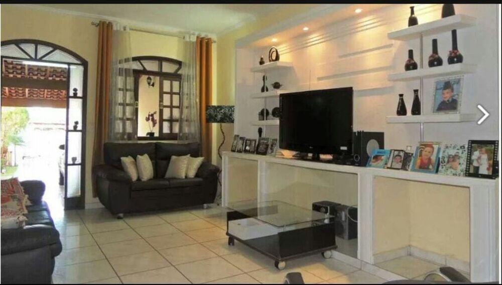 Casa, 4 quartos, 212 m² - Foto 3