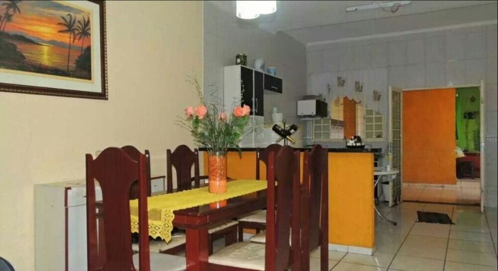 Casa, 4 quartos, 212 m² - Foto 7