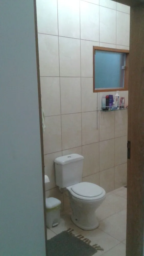 Sítio, 2 quartos, 2000 m² - Foto 1