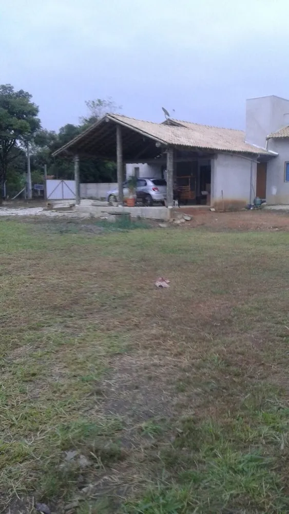 Sítio, 2 quartos, 2000 m² - Foto 4