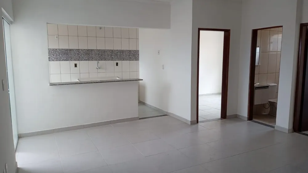 Apartamento, 2 quartos, 101 m² - Foto 1