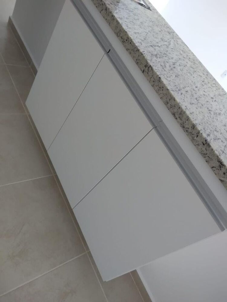 Apartamento, 2 quartos, 74 m² - Foto 2