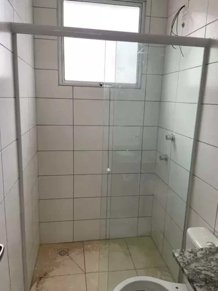 Apartamento, 2 quartos, 44 m² - Foto 1
