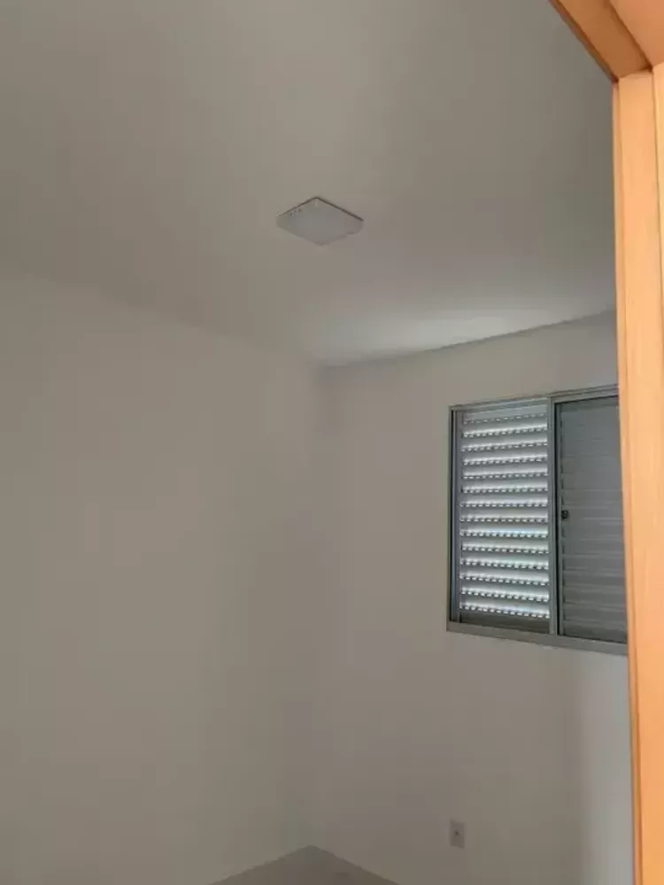 Apartamento, 2 quartos, 44 m² - Foto 2